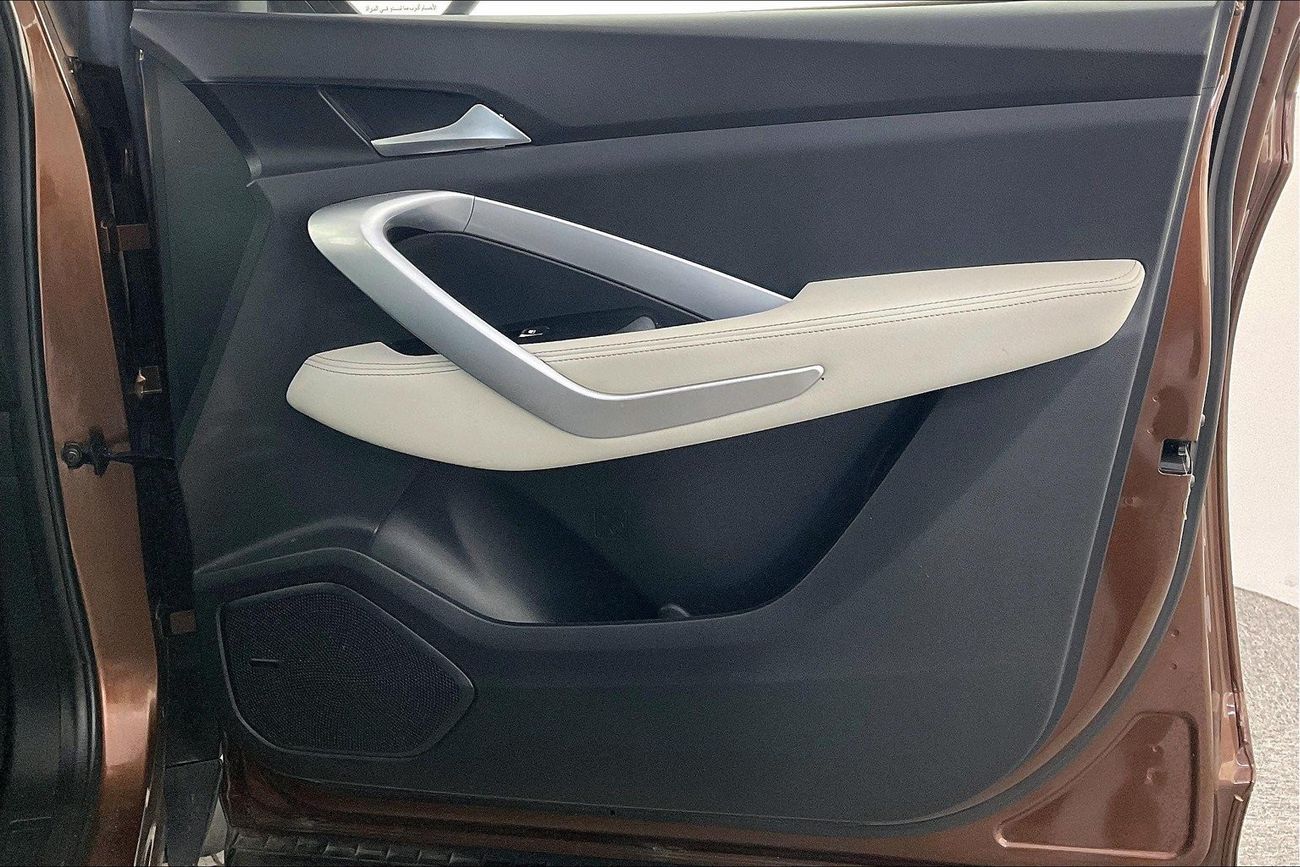 Exeed RX Flagship | Guaranteed Warranty | 0 Down Payment