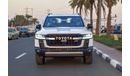 Toyota Land Cruiser GR-S TOYOTA LAND CRUISER GR SPORTS 3.5L 2022 | 360° Camera | Sunroof | Remote Vehicle Start | Cruise