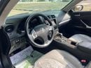 Lexus IS 350C 3.5