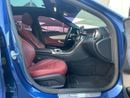 Mercedes-Benz C 45 AMG Mercedes C45 _GCC_2017_Excellent Condition _Full option