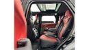 Land Rover Range Rover Sport 2021 Range Rover Sport SVR(Full Body PPF), Warranty, Excellent Condition.