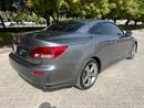 Lexus IS 350C 3.5