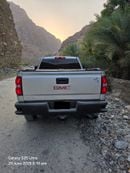 جي أم سي سييرا 2500 HD