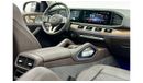 مرسيدس بنز GLE 450 AMG 2020 Mercedes Benz GLE450 4MATIC, July 2025 Mercedes Warranty, Full Mercedes Service History, GCC