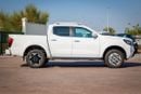 Nissan Navara LE Petrol 2.5L 4x4 M/T DC Plus MY2023 / Incomparable Prices / Book Now