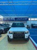 تويوتا برادو GXR TOYOTA PRADO 2026