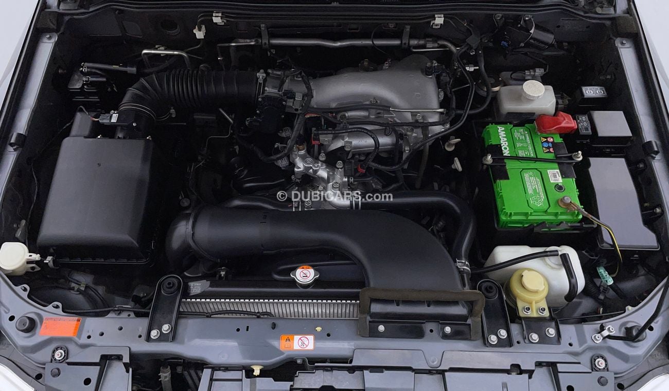 Mitsubishi Pajero GLS BASE 3.5 | Zero Down Payment | Free Home Test Drive