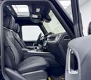 Mercedes-Benz G 63 AMG *Brand New* 2025 Mercedes Benz G63 AMG, 2029 Mercedes Warranty Service Pack*, Euro