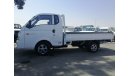 هيونداي H 100 2022- Full option M/T - 0KM - DSL