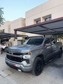 Chevrolet Silverado 2026 Chevrolet Silverado 2.7 TURBOMAX  1500, 4WD RST