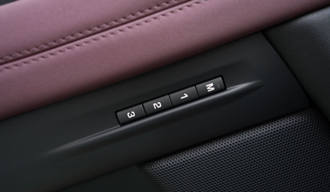 Land Rover Range Rover Evoque P250 S 2.0L