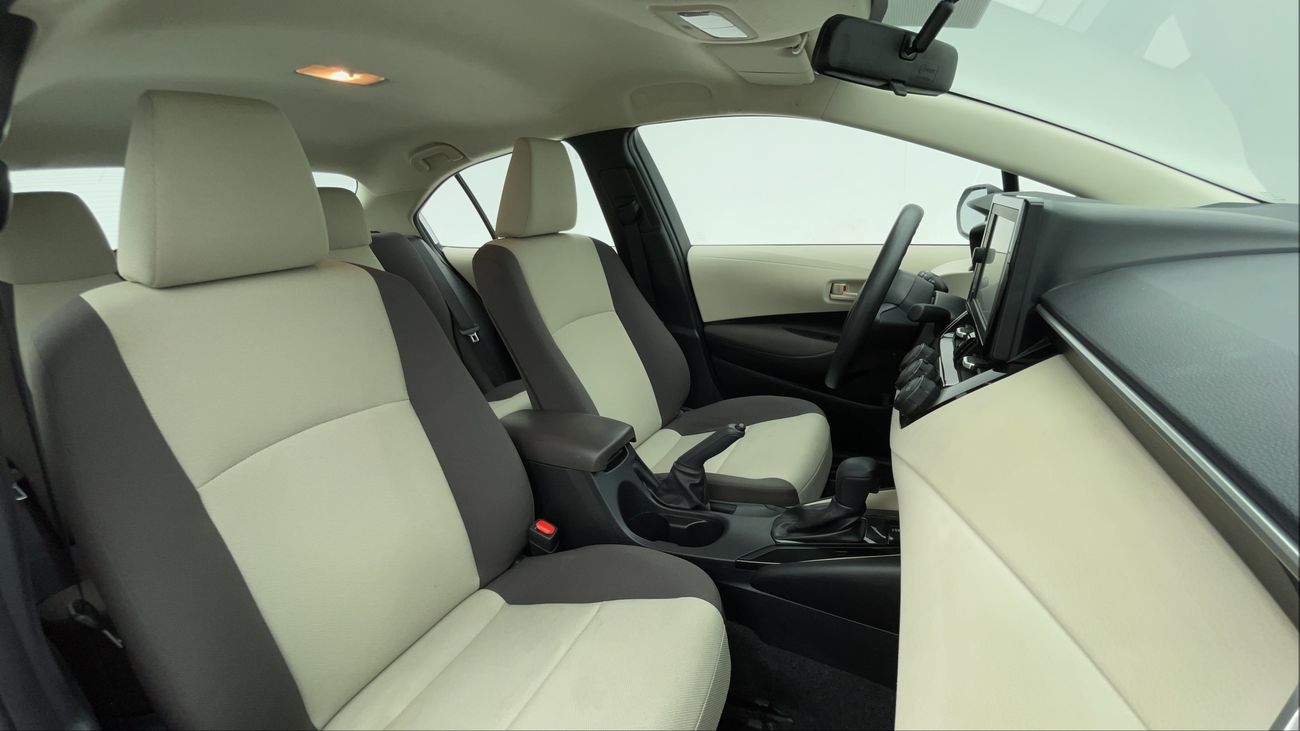 Toyota Corolla XLI 1.6 | Zero Down Payment | Free Home Test Drive