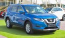 Nissan X-Trail 2.5