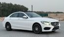 Mercedes Benz C200
