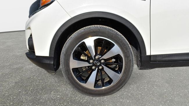 GAC GS3 GE, миниатюра 26