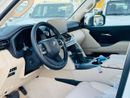 تويوتا لاند كروزر LC300 VXR 3.5L PTR 2026 FULL OPTION