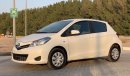 تويوتا يارس Toyota Yaris 2013 Ref# 594