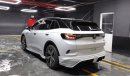 Volkswagen ID.4 Crozz 2022 VW ID4  WITH EXCLUSIVE BODY KIT & BLACK EDITION - BODY KIT ONLY