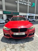 بي أم دبليو 320