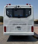 اشوك ليلاند فالكون 66 Seater A/C Bus