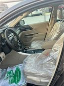 Honda Accord EX 2.4L good condition inside and outside