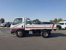 ميتسوبيشي فوسو كانتير MITSUBISHI CANTER TRUCK RHD 1997 MODEL 4.5 L DIESEL MANUAL(PM31017)