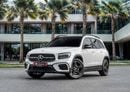 مرسيدس بنز GLB GLB 200 AMG | 3,643 P.M | 0% Downpayment | 5 YEARS WARRANTY!