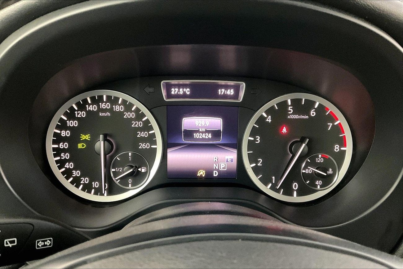 إنفينيتي QX30 Luxe | شامل الضمان | 0 ﺪﻔﻋﺓ ﺃﻮﻟﻯ