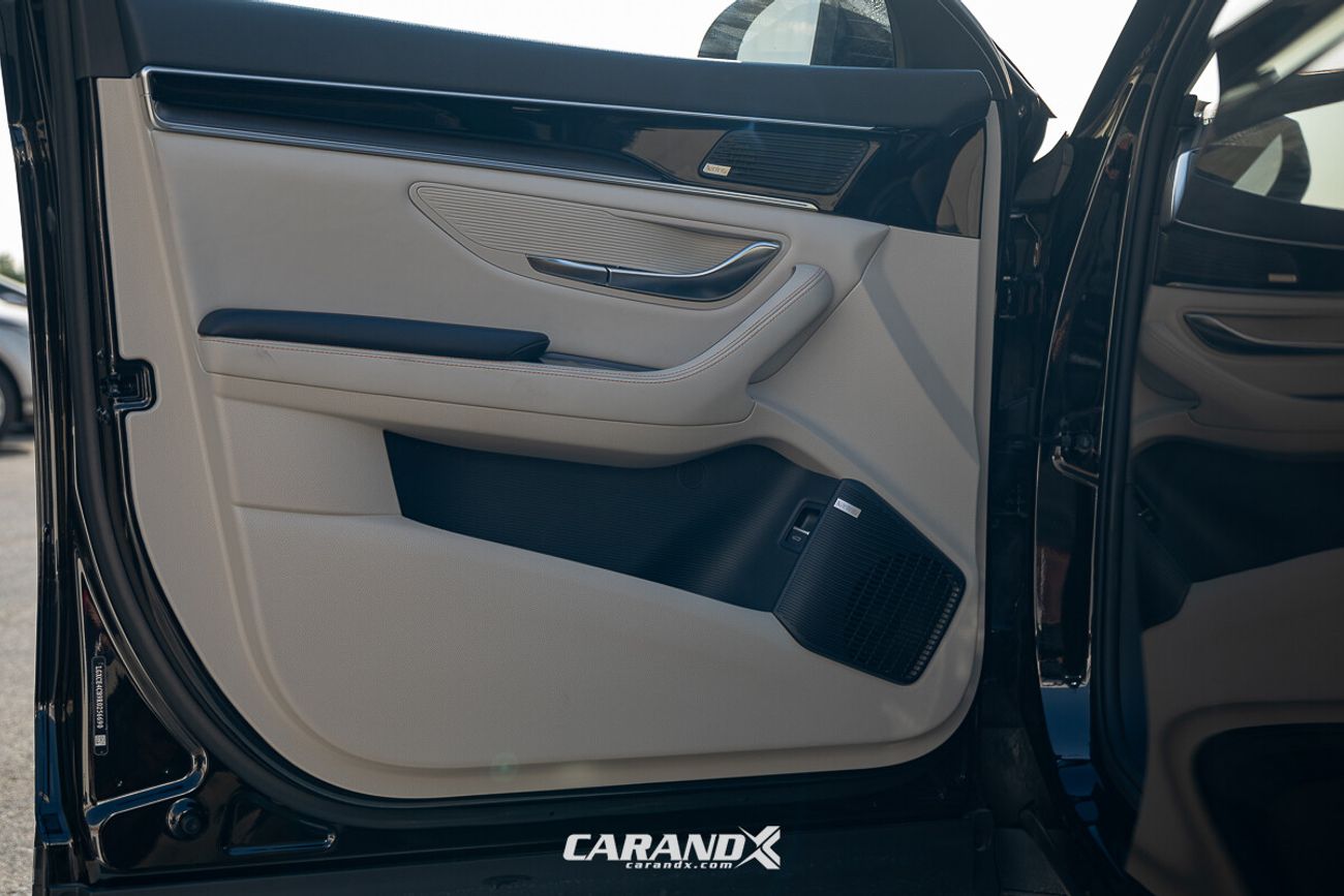 BYD Song Plus BYD Song Plus EV 605km Flagship 2025