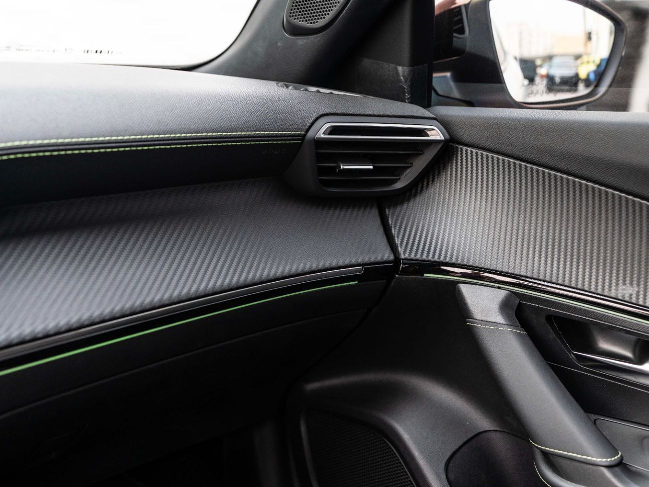 بيجو 2008 GT LINE