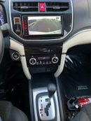 تويوتا راش GX EX 1.5L