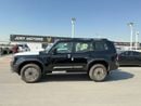 Toyota Prado TOYOTA PRADO 2.4L Turbo All Rounder V - Special - 2025 Model