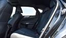 Lexus NX350 F-SPORT 1 AWD. Local Registration+10%