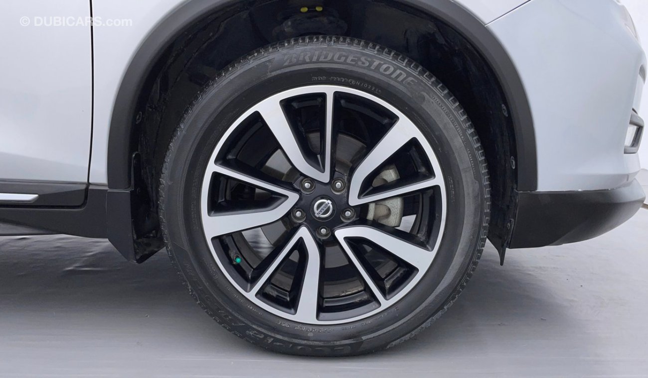 Nissan XTrail SL 2.5 | Zero Down Payment | Free Home Test Drive