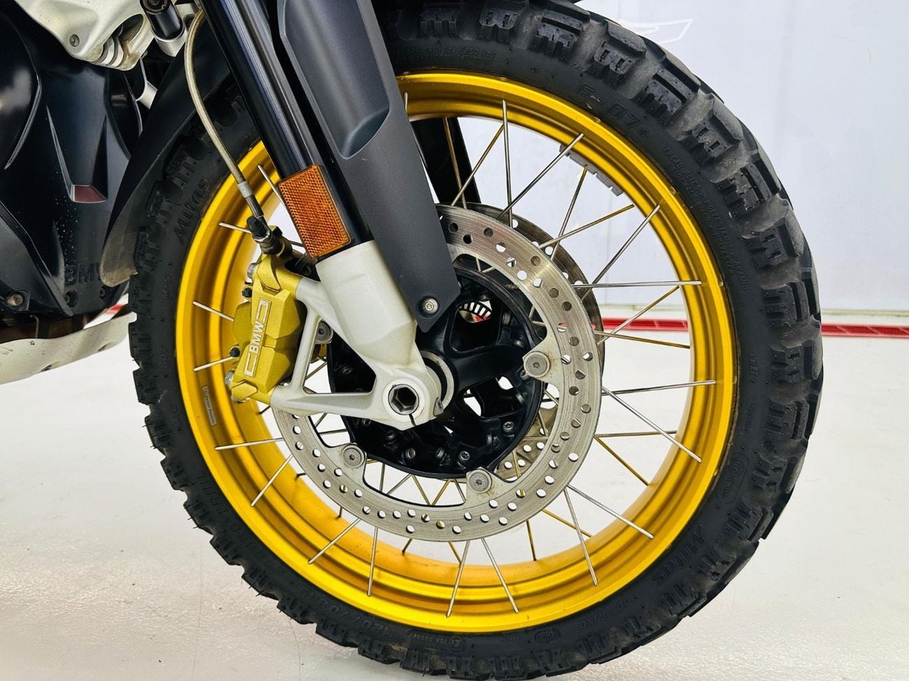 بي أم دبليو R1200