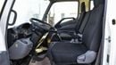 Hino 300 HINO 714 DOUBLE CREW CABIN EURO 3
