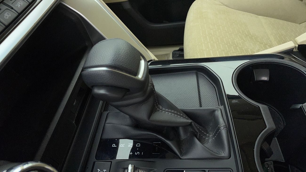 Toyota Land Cruiser EXR 4 | Zero Down Payment | Free Home Test Drive