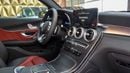 Mercedes Benz GLC200 MERCEDES GLC 200 | 2023 GCC