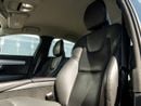 فولفو S90 ULTIMATE BRIGHT Volvo S90 2024
