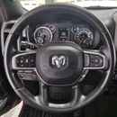 RAM 1500 Dodge RAM Bighorn - 2022 - Maroon