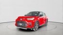 Toyota Raize 1.0 G CVT | Guaranteed Warranty | 0 Down Payment