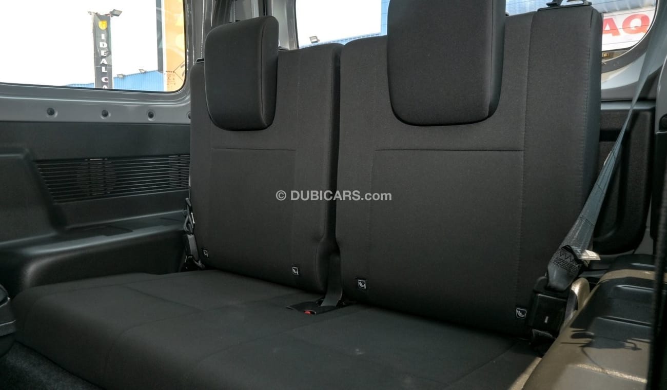 Suzuki Jimny All Grip