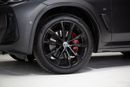 BMW X4 M40I 3.0L