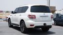 Nissan Patrol LE PLATINUM