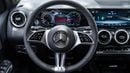 Mercedes-Benz GLB 200 2025 | MERCEDES GLB 200 DYNAMIC EDITION [ EXPORT ONLY ]