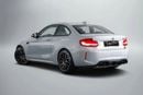بي أم دبليو M2 Competition 3.0L