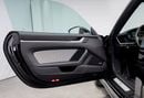 Porsche 911 TURBO 992.1 • Huge Specification • FDSH • Warranty • GCC