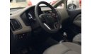 Kia Rio 1.6L, Power Steering, CD-Player, Tuner Audio/Radio, Clean Interior and Exterior, LOT-726