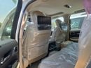 Toyota Land Cruiser VXR 2025 Toyota Land Cruiser LC300 VXR (Full-Option) 3.5L V6 Twin Turbo Hybrid A/T 4WD Export Only