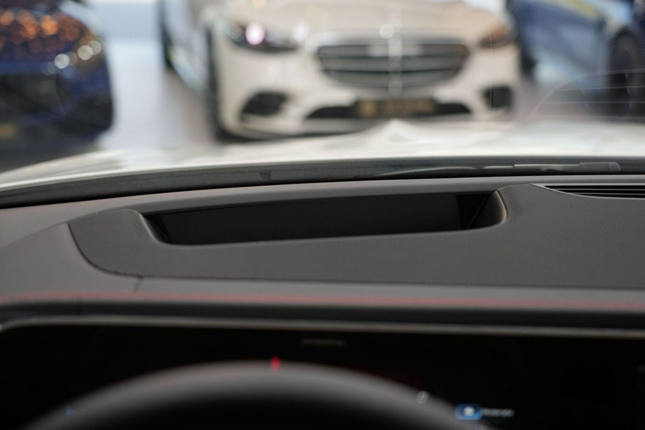 Mercedes Benz GLE 53 AMG Coupe GLE 53 Coupé | GCC 0km | Agency Warranty | AMG | Night Package